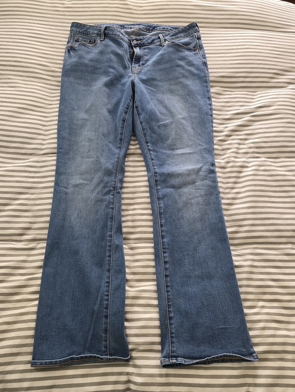 Old Navy Womens Jeans